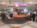 Oxford Valley Mall Dunkin