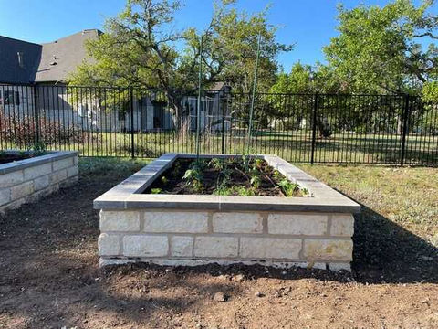 Garden Landscapes