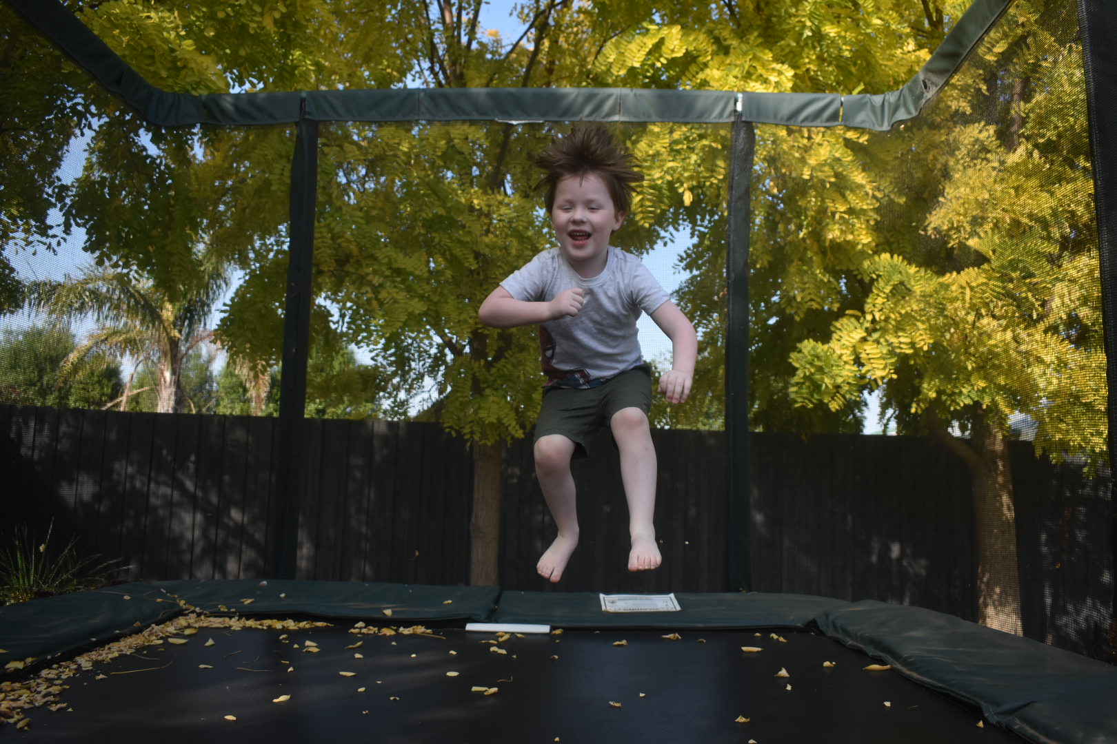 Why GeeTramp supports Cystic Fibrosis Queensland