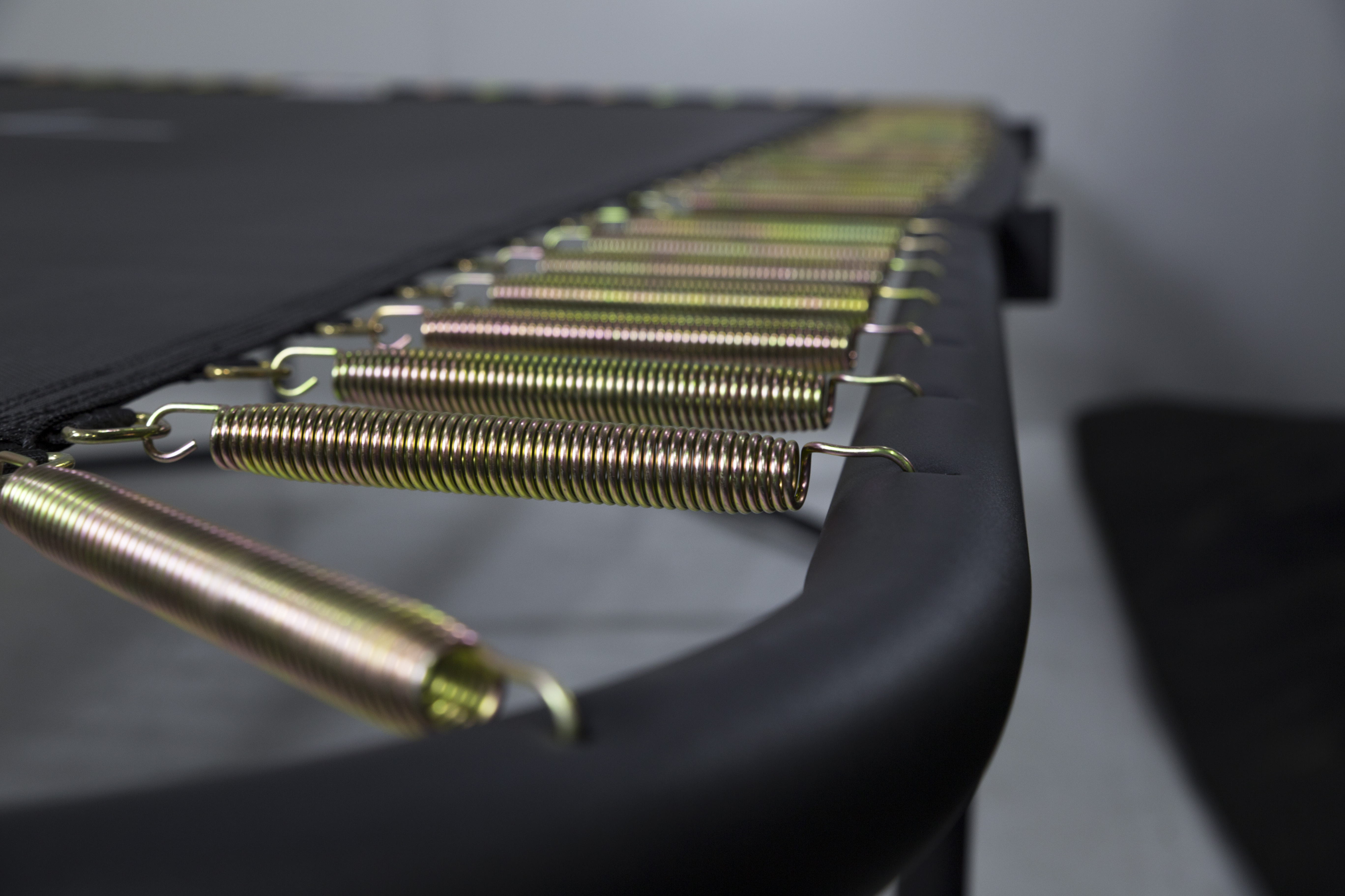 Why the Black Edition finish lasts longer