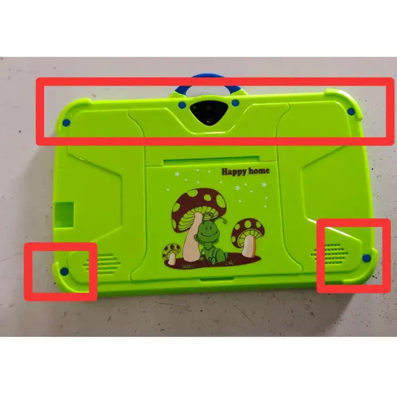 Thumbnail: 7-inch Tablet 4 64 Children's Tablet Full HD Screen