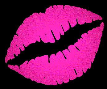 pink lips.GIF