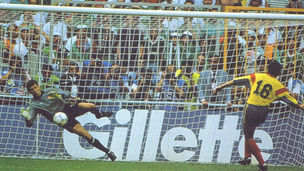 World Cup moments that still make us smile