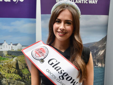 Meet our Glasgow and Edinburgh Marys