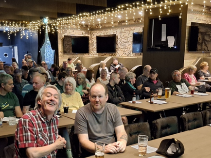 Documentary screening celebrates the life of James Connolly