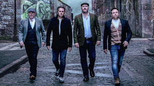 GlasGael promises to be a festival of fun!