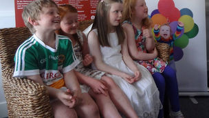 ‘Mol an óige agus tiocfadh siad’
