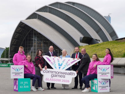 What will the legacy of the 2026 Commonwealth Games be?