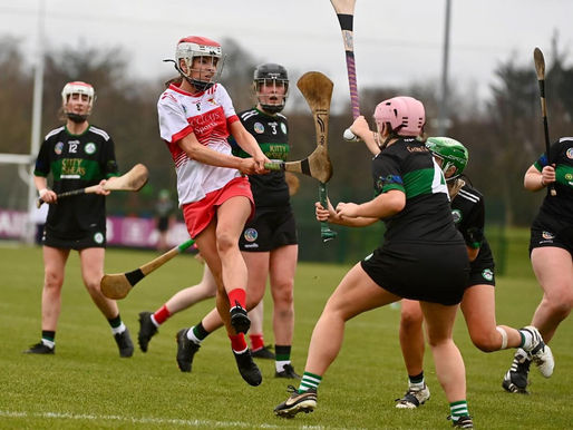 Ceann Creige can be rightly proud of their 2024