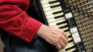 The arts are a source of pride and should be celebrated