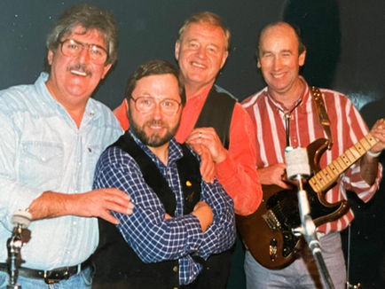 The Cavan King of Country Music