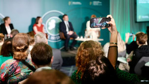 Irish Government publishes new diaspora strategy