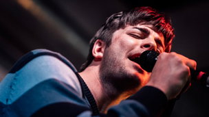 Irish music scene is Rocking and Rolling