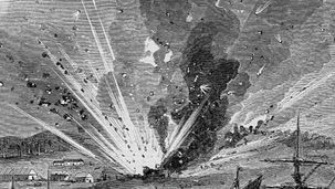 Dublin’s biggest tragedy that you will never have heard of