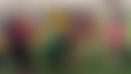 A milestone for youth football in Dundee