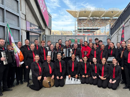 An unforgettable family day out!