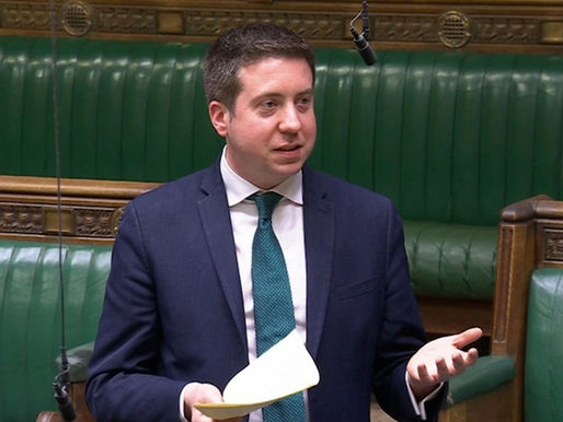 Philomena's Law gets the green light