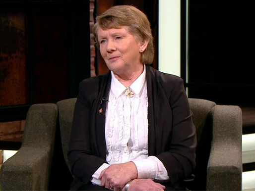 Uncovering the truth in Tuam
