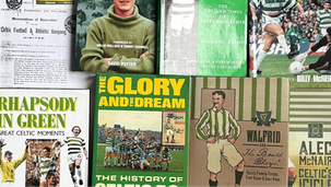 Conference will bring Celtic’s history to life