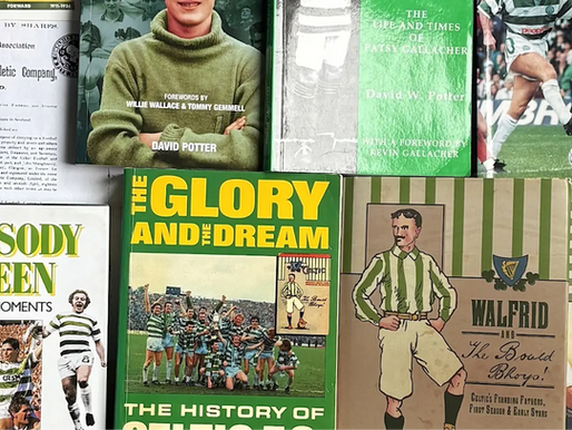 Conference will bring Celtic’s history to life