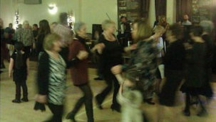 Céiliúradh i ndiaidh Céiliúradh