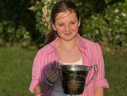 Musicians, singers and storytellers shine at All-Ireland Fleadh