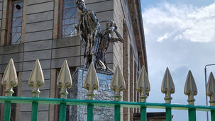 Community comes together to commemorate An Gorta Mór