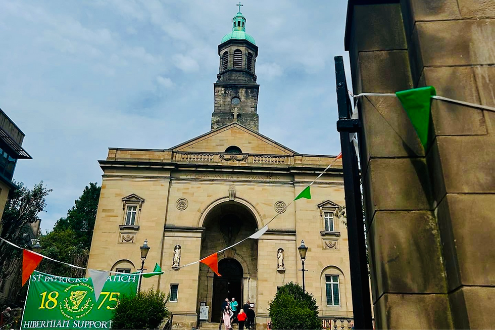 Hibernian FC’s legacy will be set in stone
