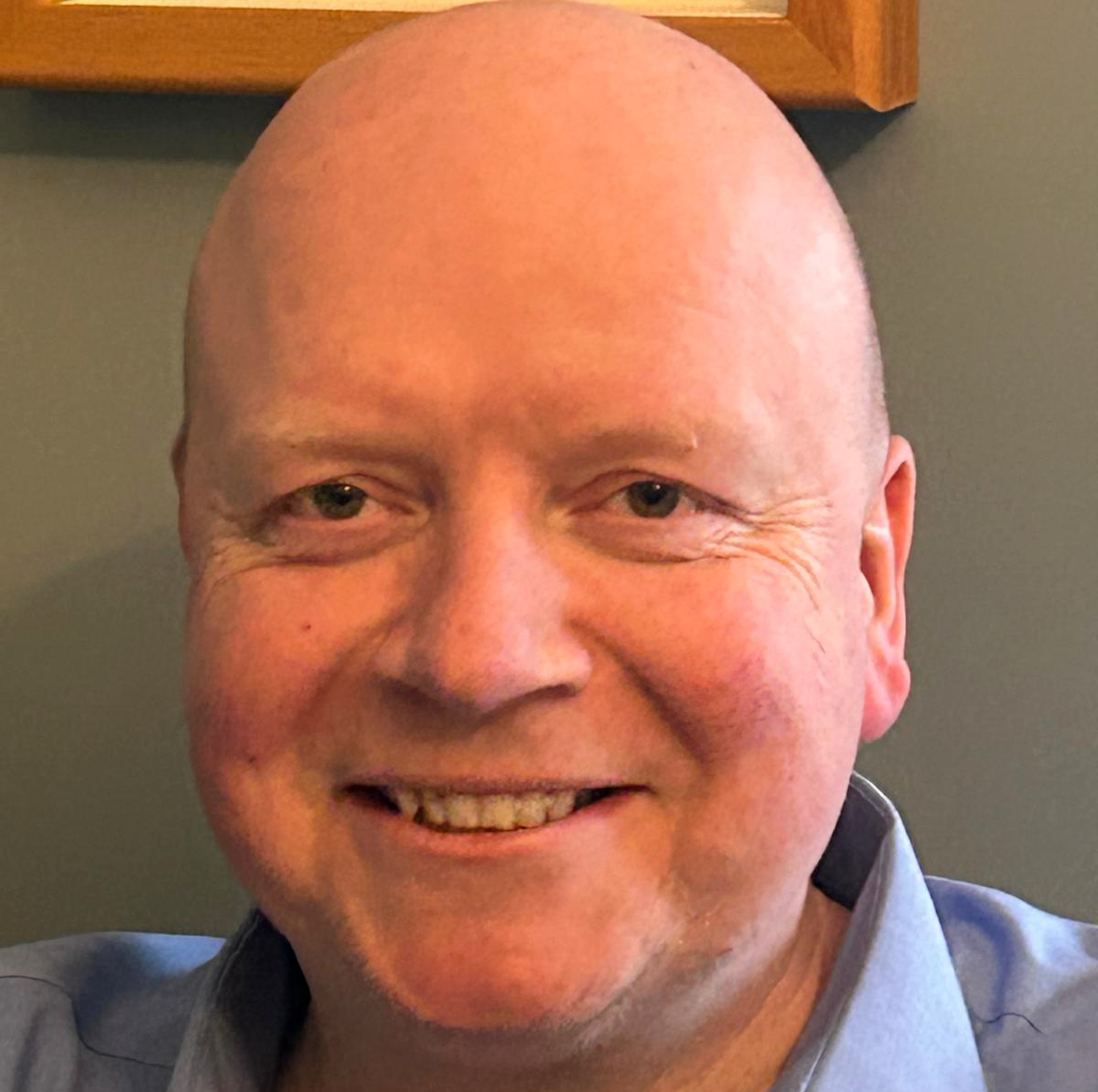 Writer: Conor Murphy