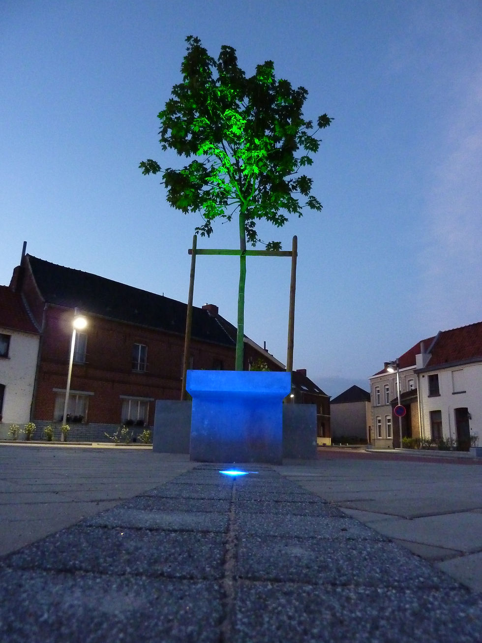 Place de Guignies
