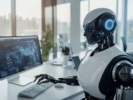 Pregão eletrônico e IA: o uso de algoritmos na fase de lances