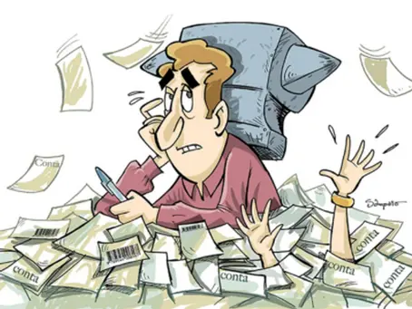 O impacto da Reforma do Código Civil na cobrança condominial