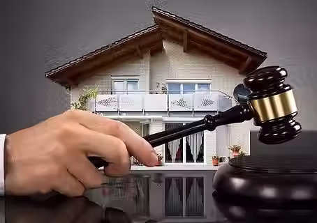 Como funciona a anulação e o cancelamento de leilão de imóvel após a arrematação