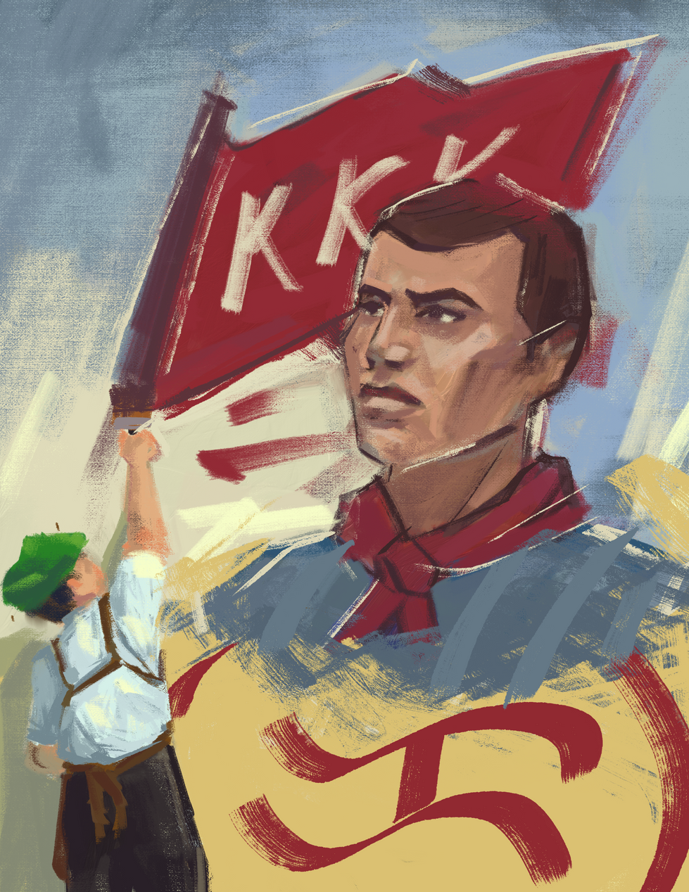 Bonifacio Day