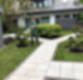Gartengestaltung