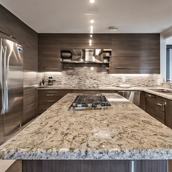 Countertop repair in Raleigh, NC 