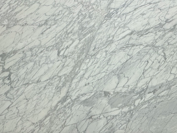 Calacatta Marble | Marble slab photo | Classic Calacatta marble has white and grey veining