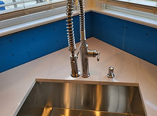 Single Bowl Zero Radius Kitchen Sink.JPG