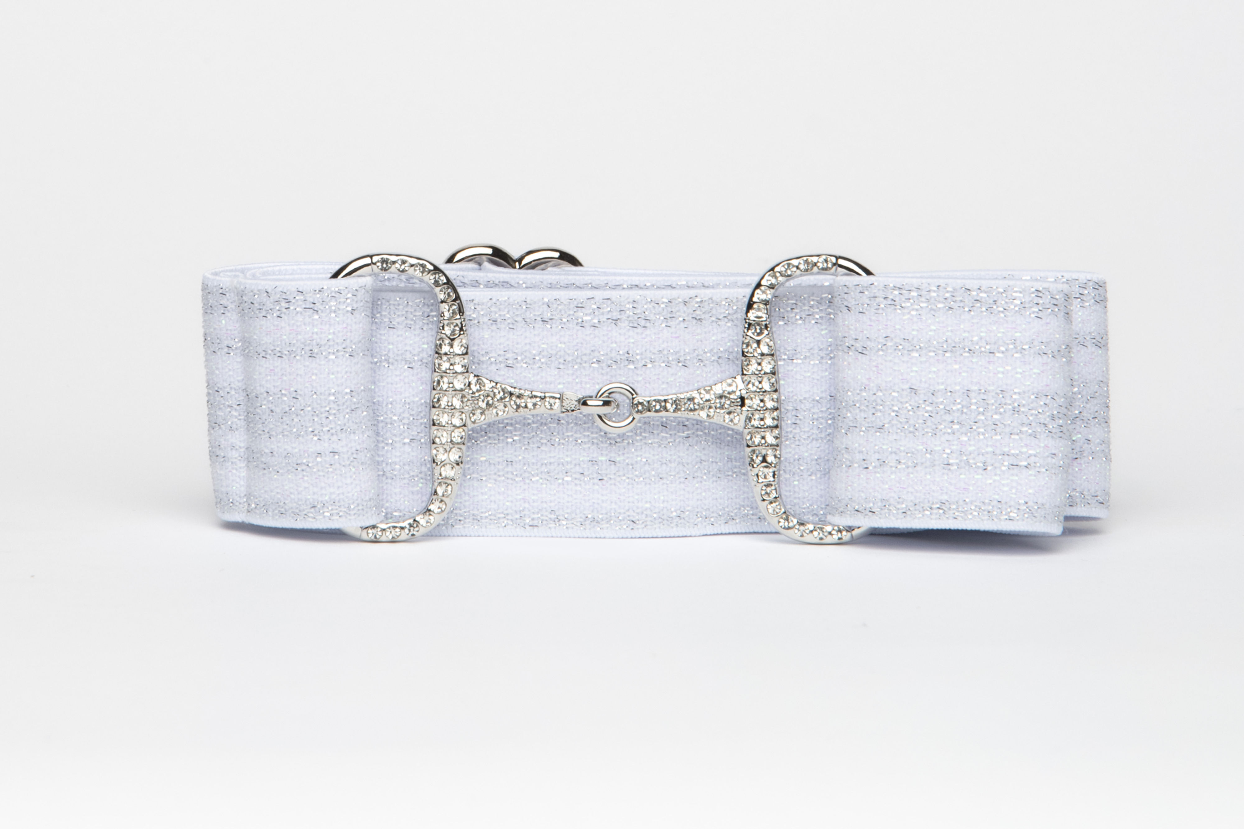 cinturón de competición