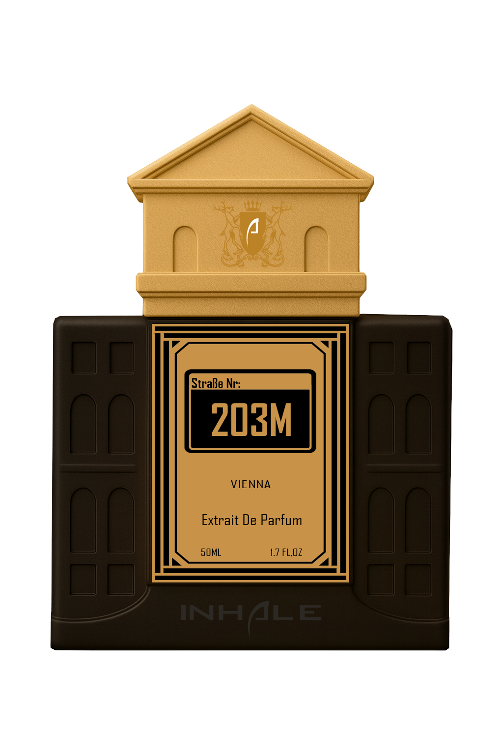 203M