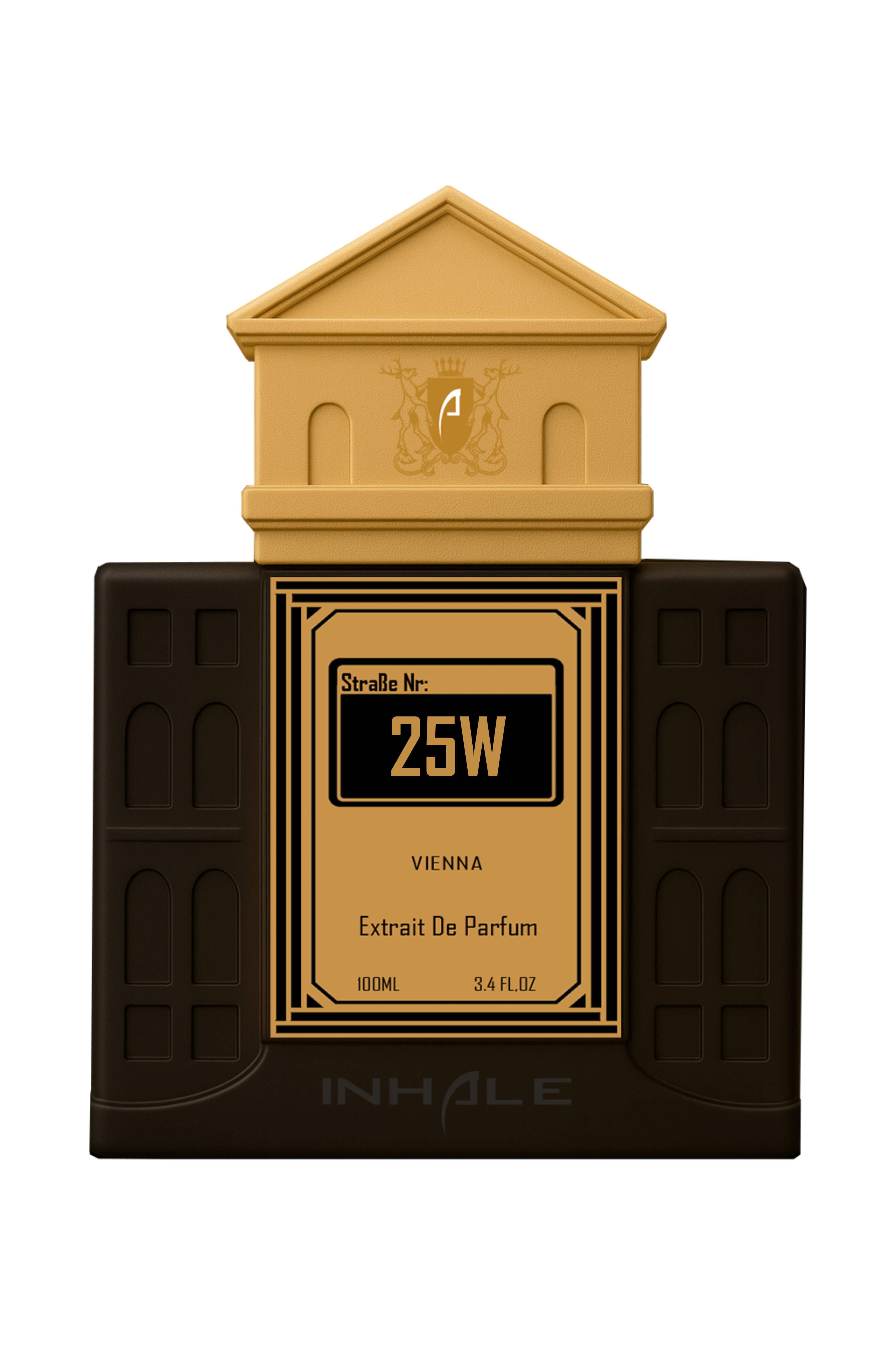 25W