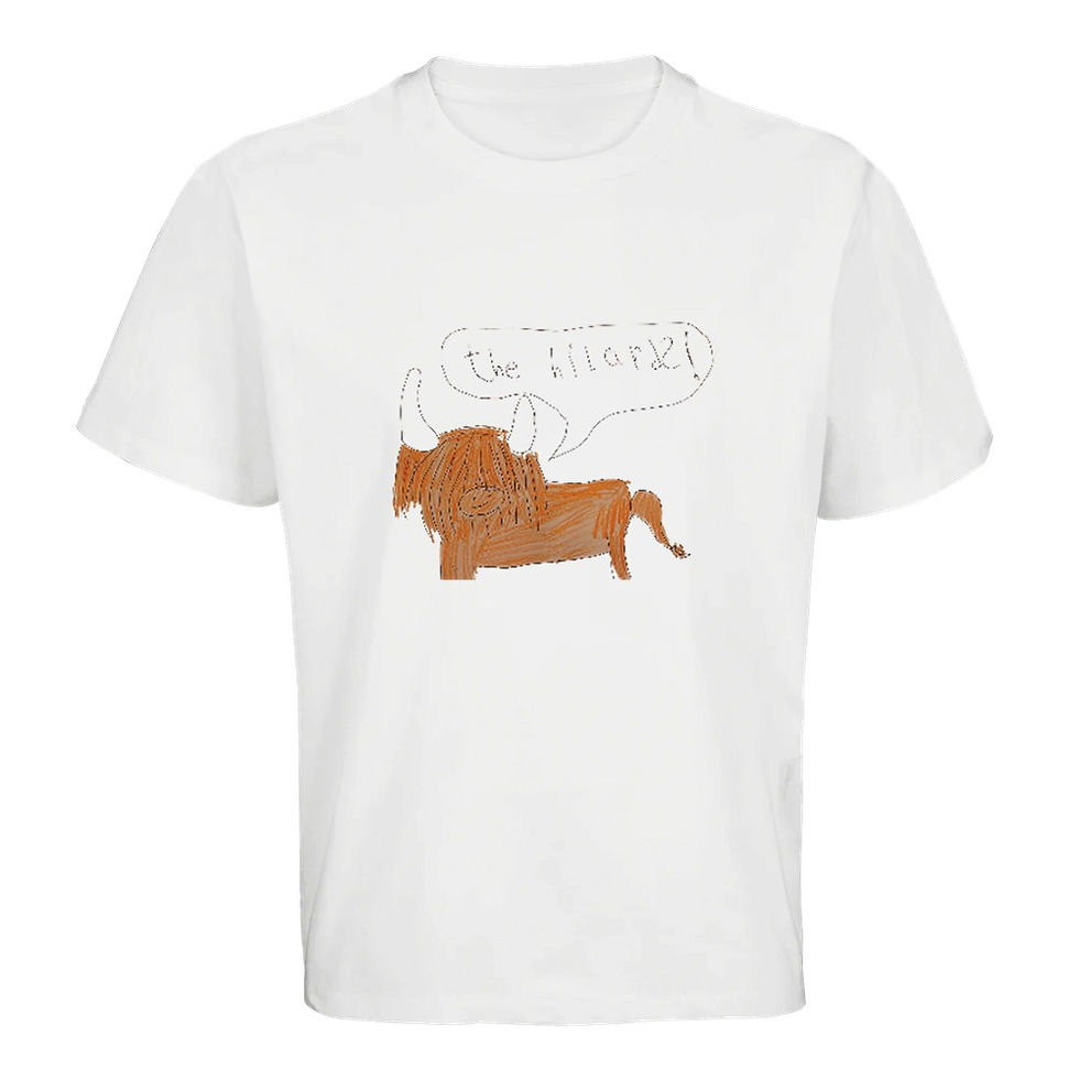 Thumbnail: Unisex Oversized T-shirt | SOL'S Legacy 03996