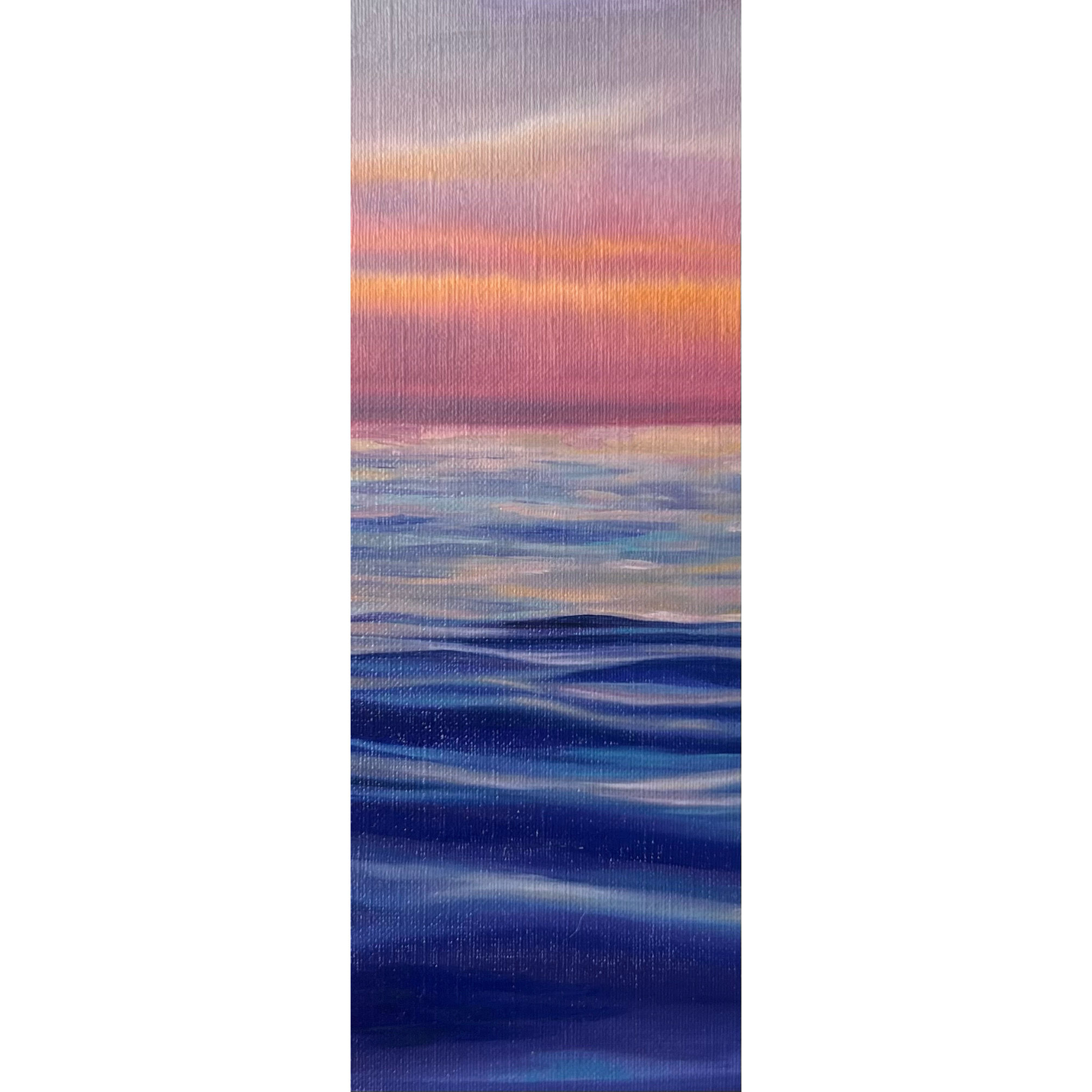 Float into the Sunset + piano album 