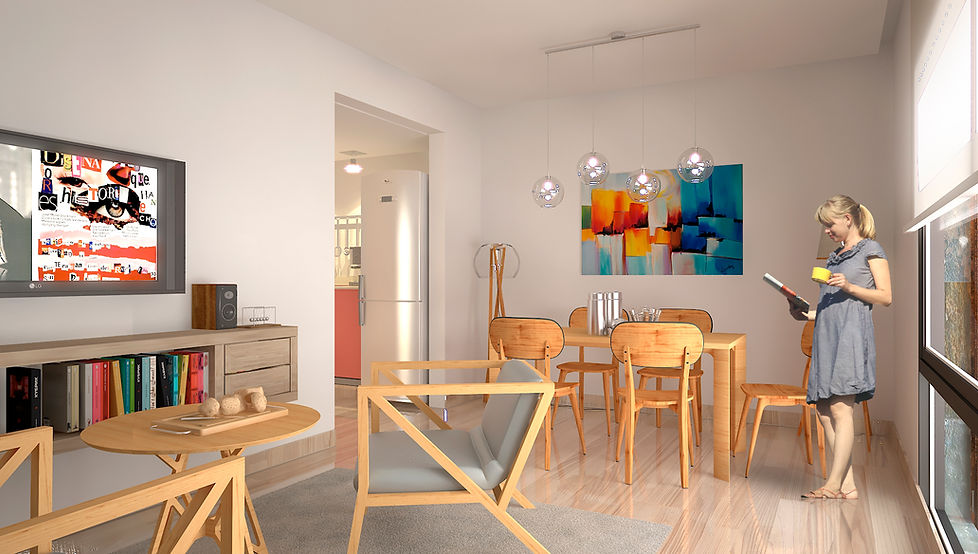 RENDER - interior - alvaro britos - 03-0
