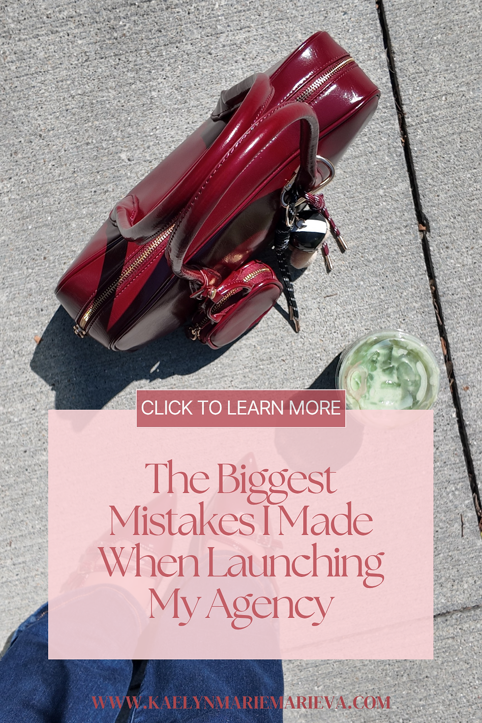 The Biggest Mistakes I Made When Launching My Agency