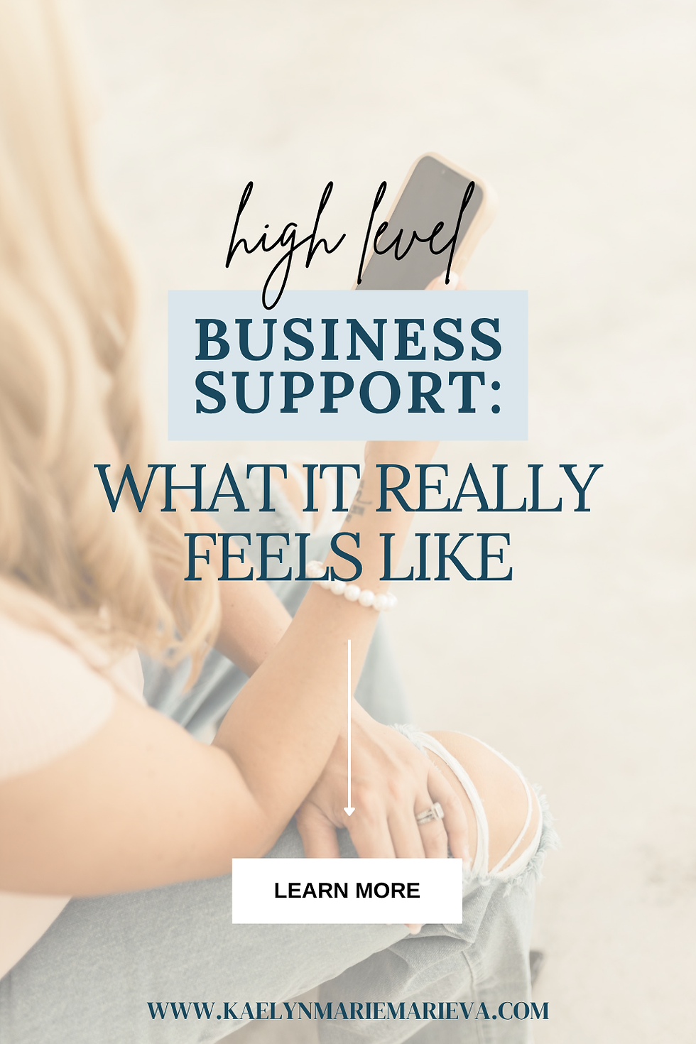 High-Level Business Support: What It Really Feels Like