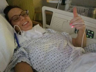 call me the tumornater.