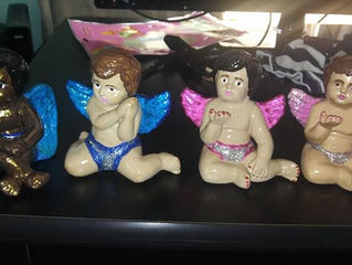 Bye Bye Doctor Afrin. :(