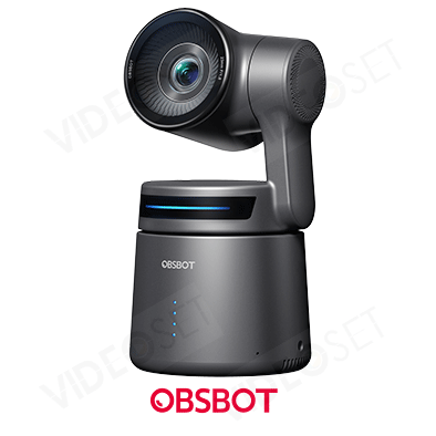 תמונה ממוזערת: OBSBOT Tail AIR - AI PTZ WebCam