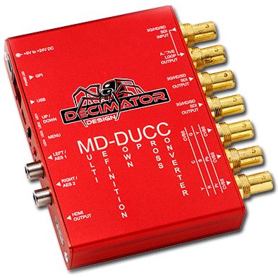 MDDUCC